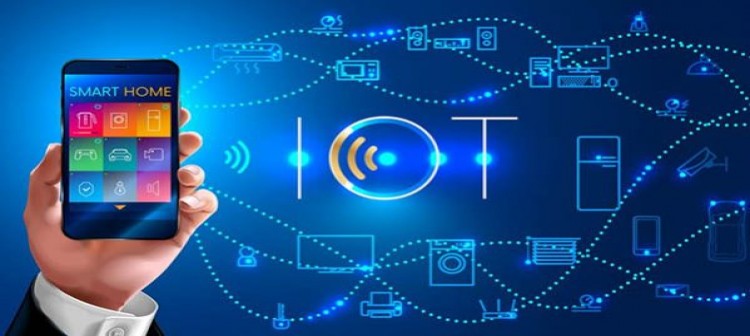 Why should you choose BCA Internet of Things (IoT)?