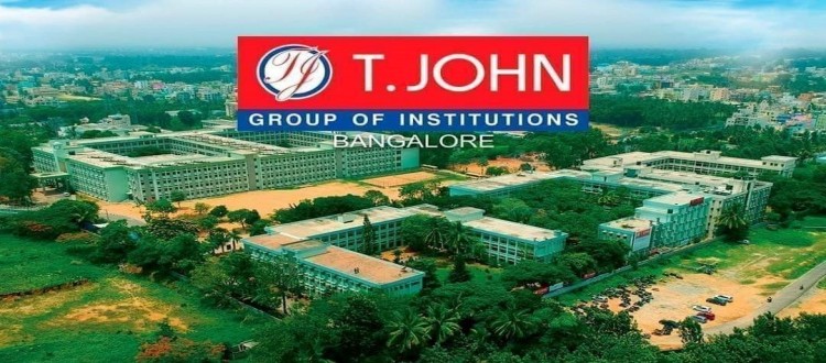 T.John College Notifications